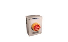 KEM340ULY/R Altech Disconnect Switches, KEM Series Enclosed Disconnect Switch,