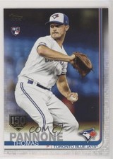 2019 Topps Update 150th Anniversary Thomas Pannone #US239 04an