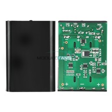 DIY Battery Case 3pcs 18650 Battery Box DC 5V 12V Dual Output Mobile Power Case