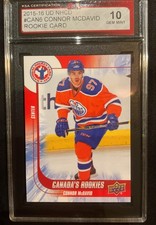 2016 Upper Deck National Hockey Card Day Cards 25