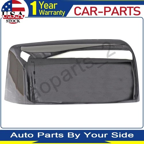 Dorman 959-018 Mirror Cap Chrome Towing Passenger Side For Ford F-150 2011 2010