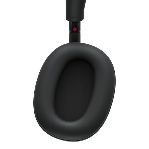 Sony WH-1000XM6 Le migliori cuffie wireless con cancellazione del rumore - Nero - Foto 6 di 9