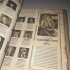 Entertainment Weekly Special Collector's Issue July 2007 Goodbye, Harry Potter — photo 3
