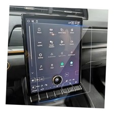 for 2025 GMC Terrain Screen Protector for 2025-2026 Terrain Terrain 15-In HD