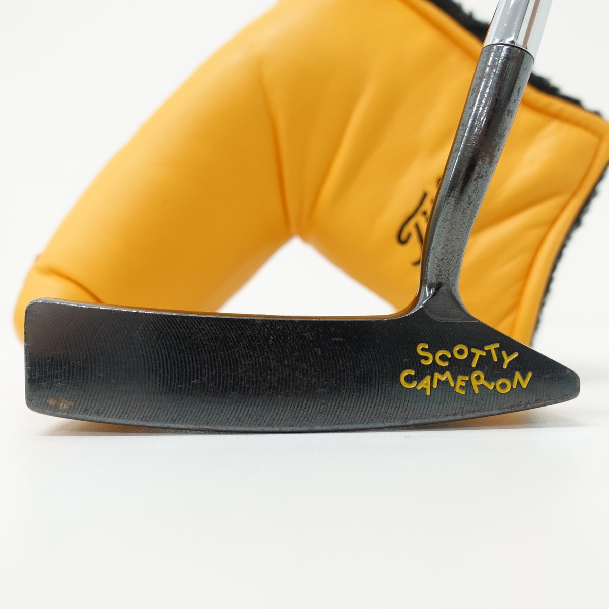 SCOTTY CAMERON STUDIO DESIGN 1,5 PTOTYPE 35