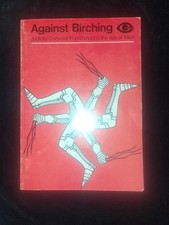 Against Birching: Judicial Corporal Punishment in the Isle of Man