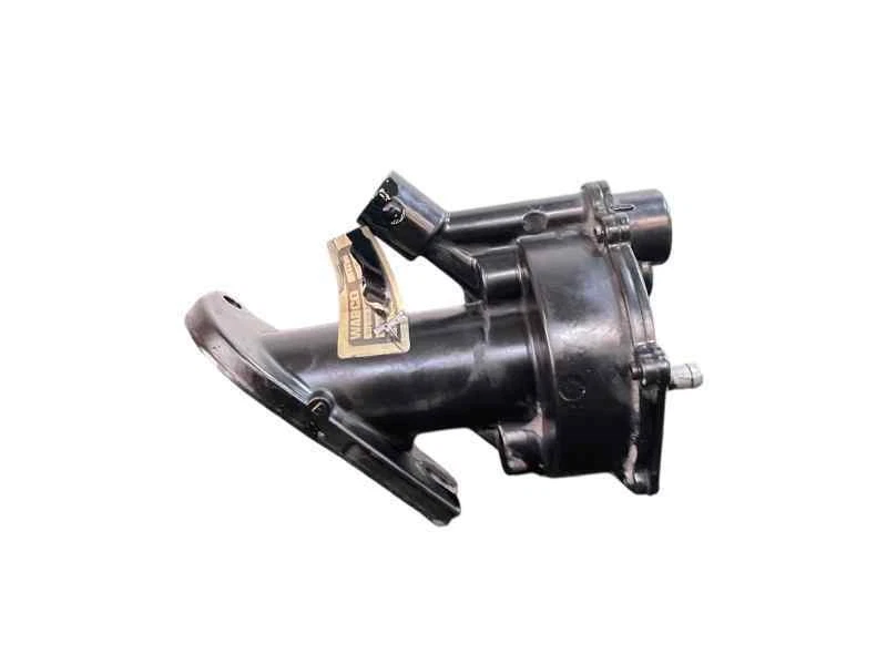 93BB2A451AD depresor freno bomba vacio para FORD FOCUS C-MAX (CAP) 1.8 125897 - Imagen 2 de 4