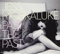 Moskaluke - Past The Past - Cd - G3Z