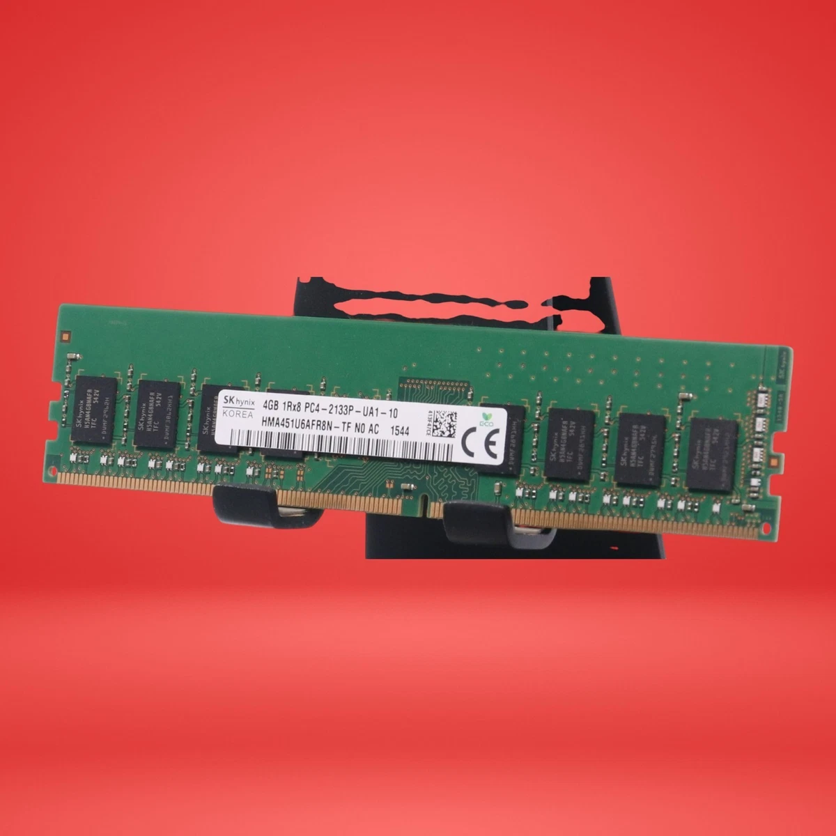 PC4-17000 (DDR4-2133) Bus Speed DIMM Computer Memory (RAM) 16 GB