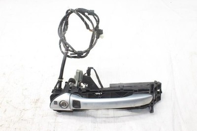 Door Handle Exterior 230 Type SL600 Door Fits 03-04 MERCEDES S-CLASS 3241