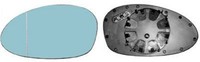 VAN Wezel Spiegelglas, AußEnspiegel 0657837 FüR BMW