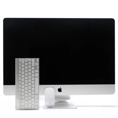 iMac Retina 5K, 2TB SSD 27-inch 2017 Processor 3.8 GHz Quad-Core Intel Core i5