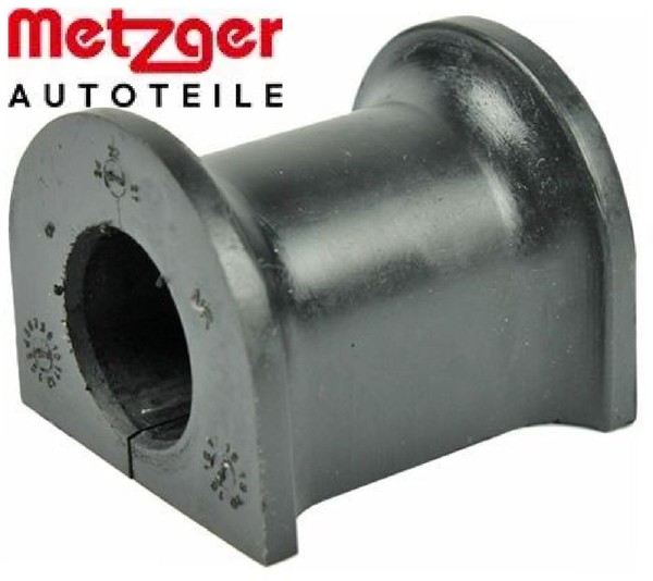 Metzger 52072208 Lagerung FüR Stabilisator Stabilager Lager Stabilisator-image
