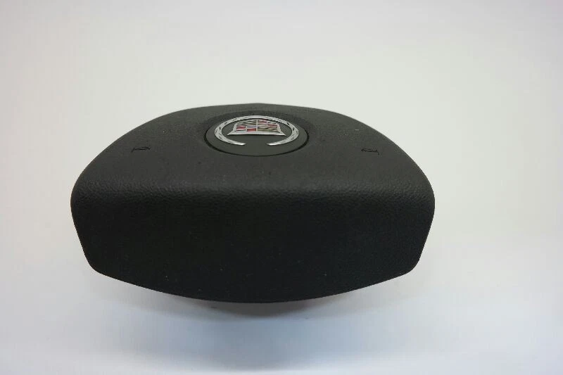 2008-11 Cadillac STS LH Left Air Bag Driver Wheel   Foto 4 de 4