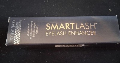 NEW & SEALED Smartlash Eyelash Enhancer 4.8 mL 0.16 oz Lash Brow Made in USA