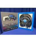dreamGEAR GRX-500,  RGB Gaming Headset for Playstation 5, Xbox Series X, PC -NEW