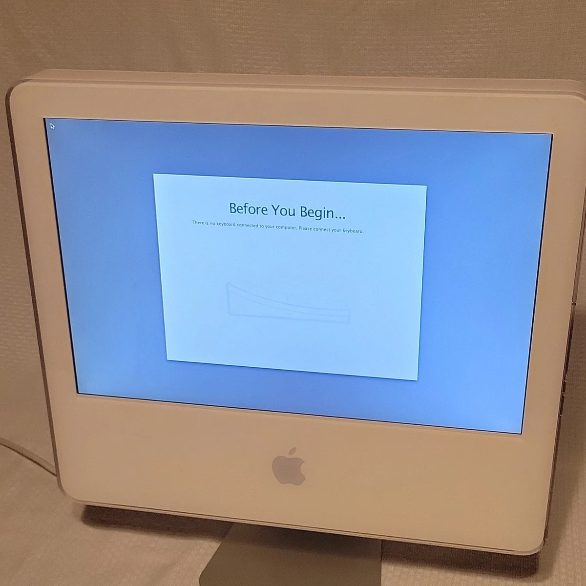 Apple iMac PowerPC G5 Desktops for sale | eBay