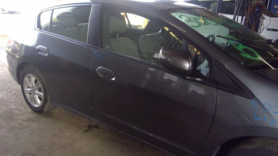 Used Tire Pressure Monitoring System (TPMS) Control Mod fits: 2010 Honda Insight - Image 2 of 4