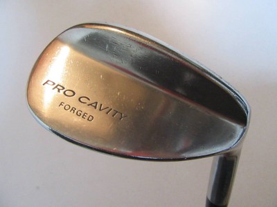 Dunlop Rare Athlete PRO CAVTY FORGED 3 SW | eBay