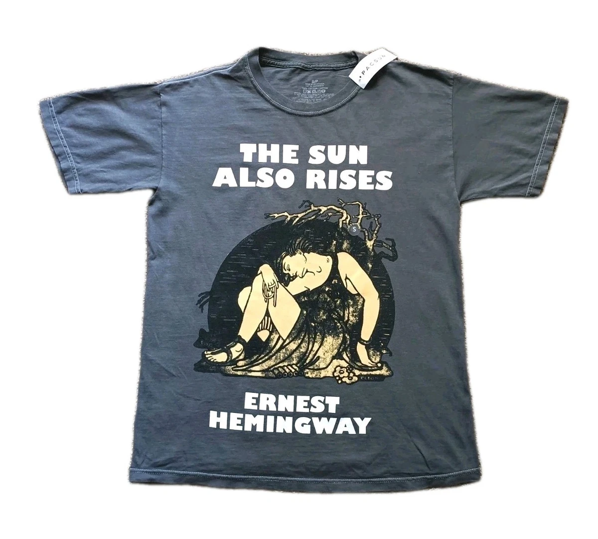 hemingway shirt products for sale | eBay