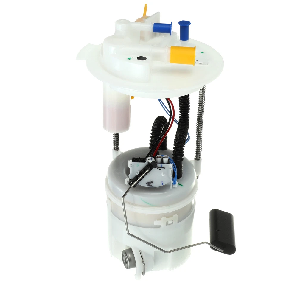 Genuine Mopar 2015-2018 Jeep Renegade Front Fuel Pump Assembly 68312374AB - Image 4 of 4