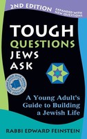 Rabbi Edward Feinstein | Tough Questions Jews Ask 2/E | Buch | Englisch (2012)
