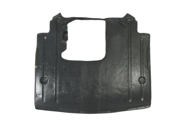 BLIC 6601-02-3526864P Engine Cover for MERCEDES-BENZ