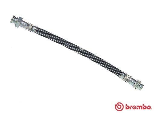 Brembo Bremsschlauch T 61 053 FüR CitroËN Peugeot-image