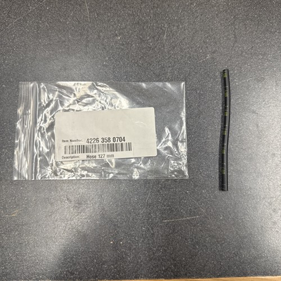 #ad #ad Stihl Hose 127 Mm $10.00