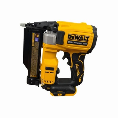 Dewalt 20V 23GA Atomic Compact Stiftnagler Brushless - nacktes Gerät (inkl MwSt)