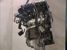 MOTOR Diesel Mercedes-Benz MERCEDES CLASSE B 1 T245 PHASE 2 2008