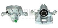 Bremssattel Hinten Rechts FüR Subaru Legacy IV Liberty IV 2003-2009