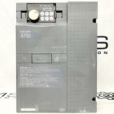 Mitsubishi FR-A720-00460-NA VFD Inverter 85A 3PH 200-220VAC FR-A700 Drive