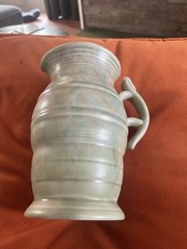 Beswick Art Deco Marbled Glaze Jug No 478 Very Good Condition