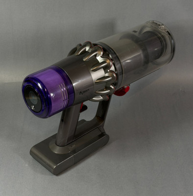 Dyson V11 SV14 Main Body w/ Filter & Bin - Has ISSUES - READ!!