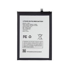 Revvl 6 Pro 5G / Revvl 6X Pro 5G Battery TM001 
