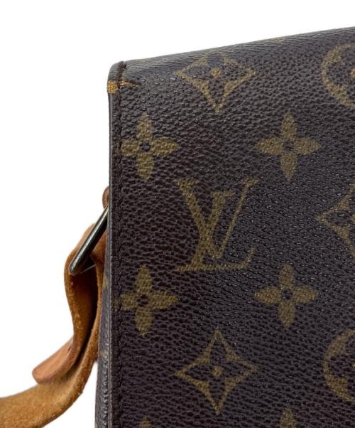 LOUIS VUITTON Shoulder Bag  #2852 — image 16