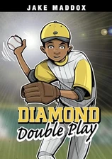 Diamond Double Play (Jake Madd - GOOD
