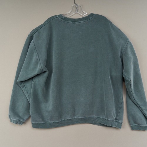 Chimney Rock Crewneck Sweatshirt Spellout Mens Sz XL Comfort Colors - Picture 3 of 8