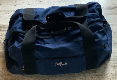 Eagle Creek Cargo Duffel Large - blau - neuwertig