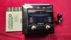 Korg Pitchblack Plus + Tuner Guitar Effect Pedal w/ Original Box Manual