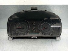 Compteur Chevrolet CAPTIVA
