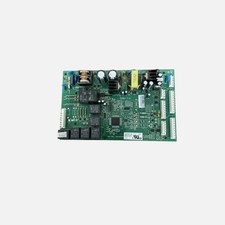 GE WR55X10942 Refrigerator Control Board Main For Green