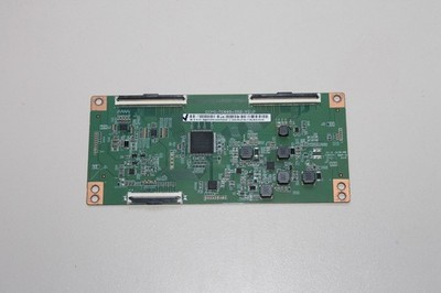 T-CON Board CCPD-TC695-002 V1.0 aus Philips 70PUS7855/12 UHD LED TV 70 Zoll