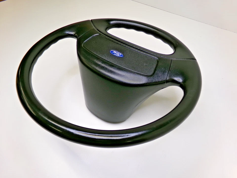 Ford F150 Bronco 1994 1995 1996 volante goma XLT 92-96 Foto 4 de 4