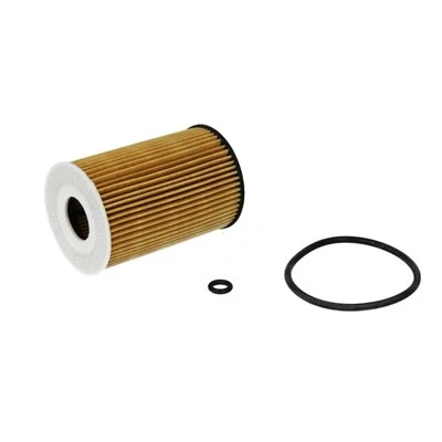 Ölfilter MAHLE KNECHT OX 787D