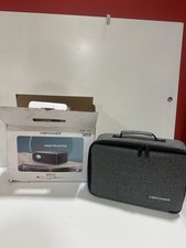 DBPower Netflix Smart Projector