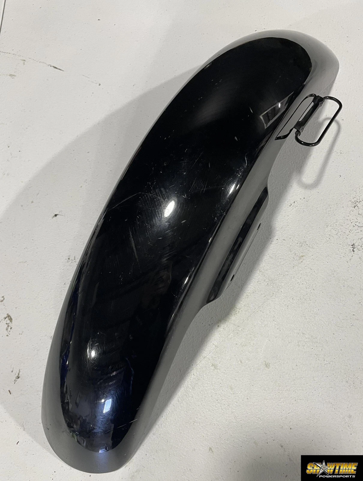 85-15 HONDA REBEL 250 CMX250C 49 STATE FRONT WHEEL FENDER FAIRING