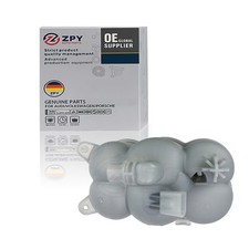 ZPY Serbatoio Serbatoio Raffreddamento Motore Nuovo per AUDI Q7 4M 4M0 121 403H Alta Qualità