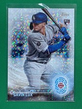 2020 Topps Topps 2030 #T2030-6 Gavin Lux RC